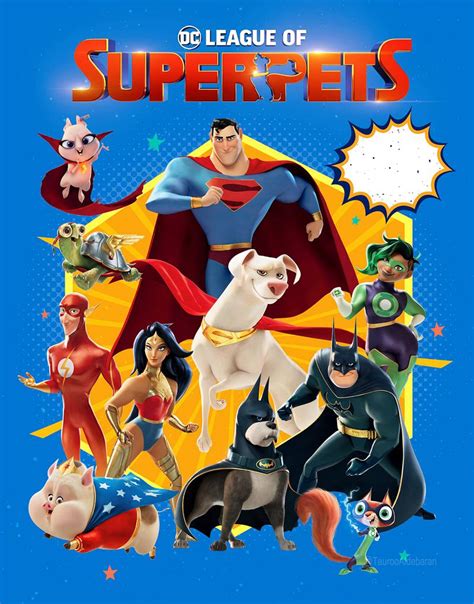 Yesmovies dc league of super-pets 95M after $1